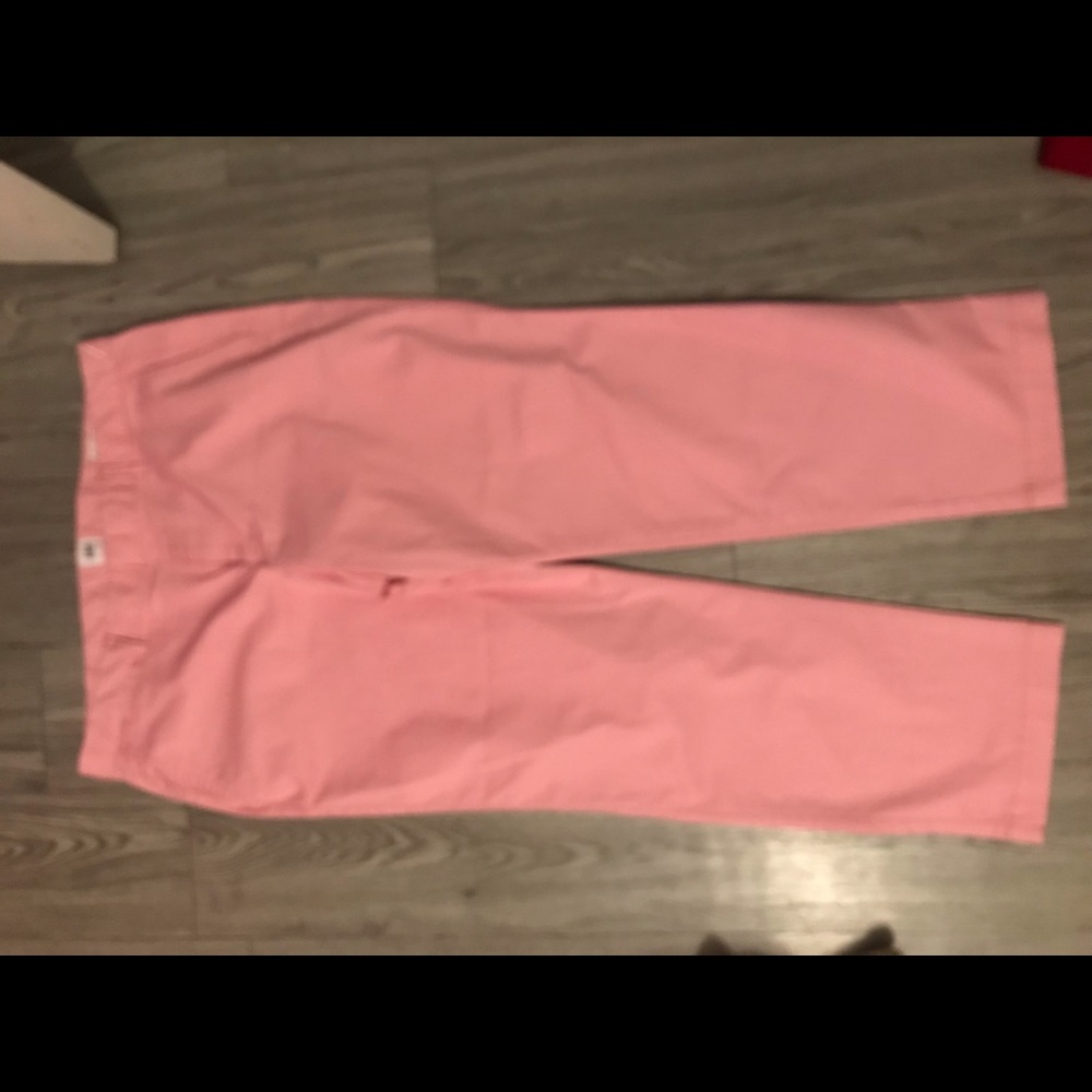 💥Gap capris💥❕ - Picture 5 of 5